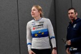 2025 UEC BMX European Cup Round 1 & 2 - BMX Olympic Arena Verona - Italy - Round 1 - 29-03-2025 -  photo Tommaso Pelagalli/SprintCyclingAgency?2025